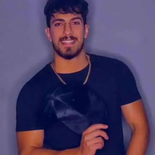 خرداد ماهی